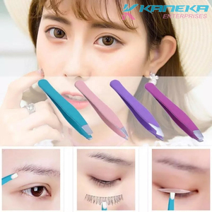 Beauty Care Utility Professional Face Grooming <b>Tool</b> Personal Care <b>Tool</b> Set Eyebrow Cleanup <b>Tool</b> Beauty Product Accessories - Product Image 6
