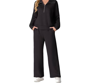 Chándal Deportivo Casual para Mujer de Alta Calidad, Moda 2026, Chándal para Mujer Más Vendido, Chándal para Mujer en Oferta - Product Image 3