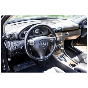 Mercedes-Benz C55 AMG 2005 - Product Image 2