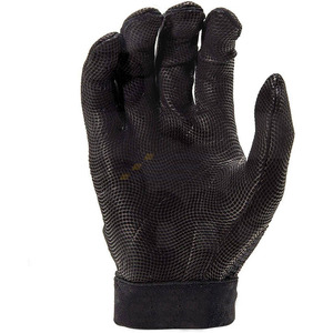 Gants de frappe en cuir haute performance pour baseball/softball, respirants, durables et rembourrés pour une utilisation toute saison - Product Image 2