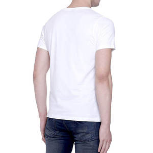 Merry Gamecocks <b>Christmas</b> Solid <b>Men's</b> Regular Sleeve O-Neck Casual Breathable Heat-Transfer Printed Knitted Fabric 100% Cotton - Product Image 2