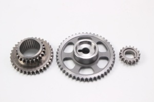 3711S 90711SX <strong>Timing</strong> Chain <strong>Kit</strong> for 2002-2009 Honda CR-V Accord Element Acura TSX 2.4L L4 GAS <strong>DOHC</strong> K24A - Product Image 5