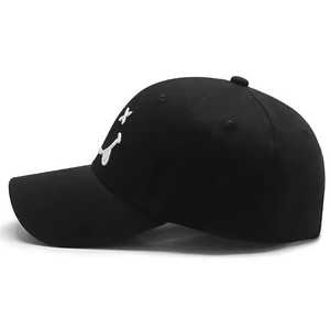 Gorras Personalizadas de Alta Calidad al Mejor Precio, Gorras Unisex de la Mejor Calidad, Gorras Deportivas Cómodas, Nueva Llegada, Venta en Línea - Product Image 3