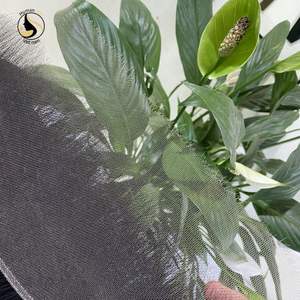 Perruque Lace Frontal wig lisse — meetu, cheveux Transparent HD, Swiss 100%, cuticules alignées, 13x4 13x6, vente en gros - Product Image 3