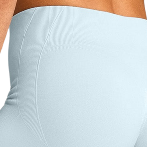 Shorts de Cintura Alta para Mujer, Casuales, Ligeros, Deportivos, Cómodos para Uso Diario, Ropa Deportiva Personalizada al por Mayor - Product Image 5