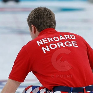 Curling Uniform Quick Dry Breathable Soft <b>Comfortable</b> Lightweight Durable Outdoor Sports Training Gear - Product Image 6