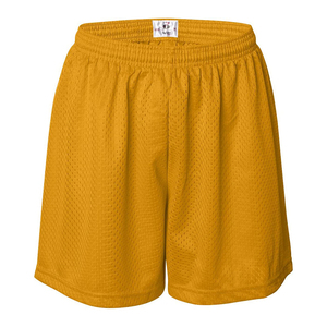 Shorts en maille respirants pour hommes, personnalisables avec logo, prix usine, fabriqués au Pakistan – Offre spéciale été - Product Image 4