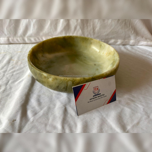 Juego de Tazones de Resina Pulida Hechos a Mano, Arte de Cocina de Lujo, Duradero, Ecológico, Diseño Artístico, para Bodas y Fiestas, ARTWORK MAESTRO - Product Image 3