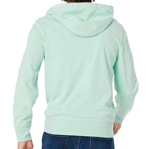 Prix de gros Nouveaux sweats à capuche zippés très demandés, sweats à capuche zippés tendance et élégants en stock pour hommes, sweats à capuche basiques - Product Image 2
