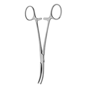 Pinzas Intestinales de Alta Calidad OEM ODM al por Mayor, Fabricadas en Pakistán, Fabricante de Instrumentos Quirúrgicos Premium, Pinzas Intestinales - Product Image 3