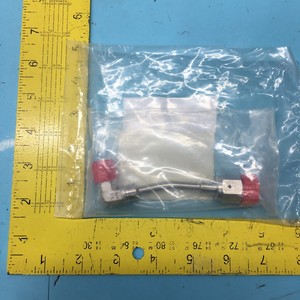 AMAT 0021-38055 <b>Screen</b> <b>Cover</b> Narrow COR-RES, 177712 - Trusted Global Legacy Semiconductor Equipment and Parts at - Product Image 2