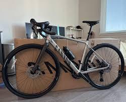 Offre spéciale de haute qualité pour vélo de route Endurace AllRoad - Product Image 3