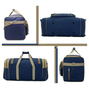 Martial <b>Arts</b> Kit Bag Bulk Supply for Boxing Gyms, Martial <b>Arts</b> Schools and Sports Retailers, Private Label OEM Manufacturing - Product Image 3