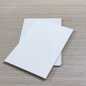 3mm Celuka PVC <b>Foam</b> <b>Sheet</b> Fire & Heat Resistant Anti-Aging UV Resistant Signage Production Factory Supply - Product Image 5