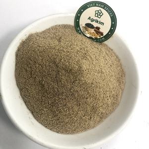 Pimienta Negra Molido de Alta Calidad al Mejor Precio, 500 GL 550 GL 5MM FAQ, Venta al por Mayor WA +84 35 254 2206 - Product Image 1