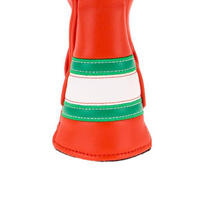 Fundas para Palos de Golf de Alta Calidad, Servicio Directo de Fábrica con Diseño Personalizado y Producción OEM de Buena Calidad - Product Image 4