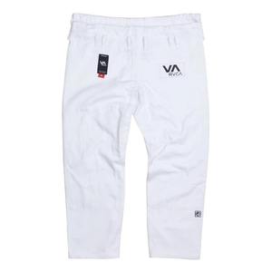 ชุดกิโมโน JJJ GI 60ชุด V2สีขาวสำหรับนักสู้ - Product Image 3