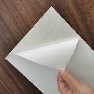 <span class=keywords><strong>แผ่น</strong></span>อะคริลิคกระจกเงาแบบมีกาวในตัว สีทอง พร้อมสติกเกอร์ - Product Image 2