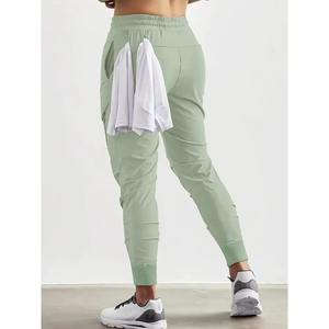 Pantalon de sport et de loisirs pour homme, nouveau style, avec poches, vente en gros - Product Image 4