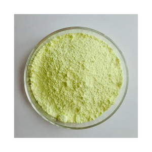 Poudre de chlorure de guar hydroxypropyltrimonium, matière première pour la fabrication de produits de soins personnels - Product Image 1