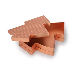 巧克力盒制造商定制巧克力棒盒巧克力松露包装覆盖草莓包装