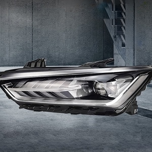 Pièces détachées automobiles, phare LED, lampe de séchage de peinture automobile, phare LED 30W pour BYD Qin Plus 2021-2024 - Product Image 3