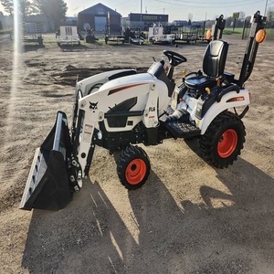 Fast Delivery Premium Quality Stock for Bobcat 1025 Diesel Tractor 4WD Best Wholesale Price Buy Now Ready to <b>Ship</b> - Product Image 1