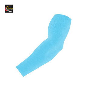 Custom Traditional Protection Breathable Sports Basketball Football Running Protective Baseball <b>Arm</b> <b>Sleeves</b> <b>Compression</b> - Product Image 6