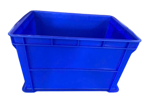 Molde de Inyección de Plástico de Alta Calidad para Aplicaciones Industriales - Product Image 2