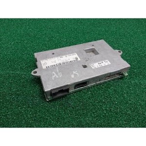ECU และโมดูลคอมพิวเตอร์มือสอง A6 รุ่น 4E0035729A - Product Image 3