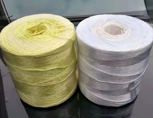 PE Pp Twine Premium Quality String For Crop Tying Packaging Bundling Fishing Nets Outdoor Camping Utility Durable Lightweight - Product Image 2