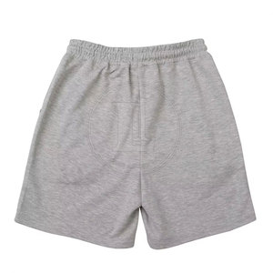 Concevez vos propres shorts pour hommes personnalisés, service OEM, haute qualité, 100% coton, décontractés, taille mi-haute, en toile respirante, pour la vente en ligne - Product Image 2