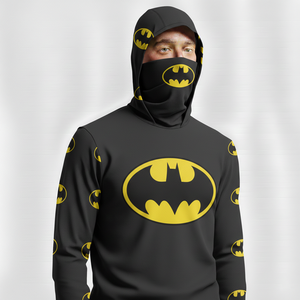 Ropa de Pesca para Hombre UPF 50+ Impermeable de Secado Rápido Transpirable Spandex/Poliéster Pantalones Cortos de Manga Larga Personalizables - Product Image 6