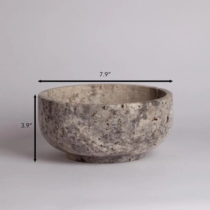 Tazón de Resina Epoxi Aurevanta Nova, Centro de Mesa Decorativo y para Servir Hecho a Mano con un Diseño Artístico Moderno para Hogares Elegantes - Product Image 4