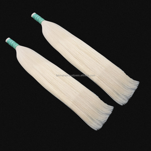 Extensiones de Cabello Remy Virgen 100% Indonesio al por Mayor, Grado Superior, Premium, Puro, Original, Natural, Suave, Fragante, Doble Trama, a Granel - Product Image 3