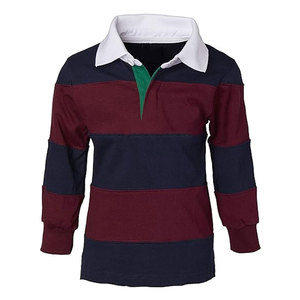 Chemise de sport en jersey respirant et écologique à manches longues pour homme, 100% coton, disponible dans toutes les couleurs - Product Image 2