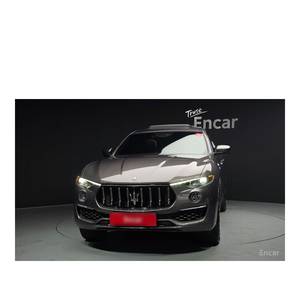 Maserati Levante 2.0 GT AWD con Volante a la Izquierda, Caja de Cambios Automática, Asientos de Cuero, Cámara Trasera, Modelo Agosto 2022, 24,058 km - Product Image 3