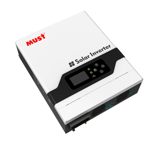 Convertisseur solaire multifonctionnel MUST 1-5kW <span class=keywords><strong>PV1800</strong></span> VPM II haute fréquence MPPT 40A/60A compatible avec la charge solaire et le générateur - Product Image 2