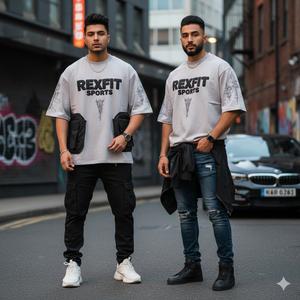 Camisetas Unisex Extra Grandes de Algodón Premium con Logotipo Serigrafiado, Colores Sólidos, Diferentes Tallas, las Más Demandadas por los Clientes - Product Image 2