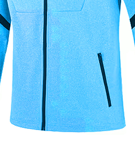 Quick Dry Breathable Fabric Sports <b>Jacket</b> 2026 High Performance Custom Design Good Quality Team Sports <b>Jacket</b> Activewear <b>Jacket</b> - Product Image 3