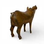 La Mejor Colección de Esculturas de Animales Hechas a Mano y Pintadas a Mano, de Hierro, Ecológicas, Duraderas, Tradicionales, Impermeables, Arte Antiguo del Himalaya - Product Image 4