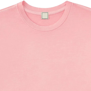 Camisetas para hombre, camiseta de verano de manga corta, diseño de alta calidad, informal, 100% algodón, camiseta para hombre, corte holgado, estampada - Product Image 3