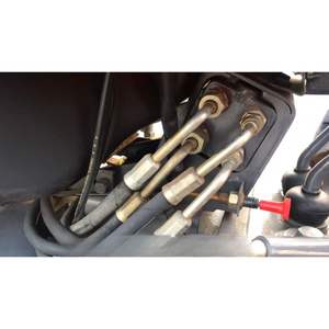 360แมสซีย์เฟอร์กูสันที่ทนทานสำหรับแอฟริกาที่มีอัตราสิ้นเปลืองเชื้อเพลิงต่ำส่งออกไปยังแคเมอรูน - Product Image 2