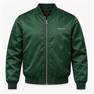Chaqueta Bomber de Último Diseño para Hombre, Chaqueta de Invierno de Tela de Alta Calidad, Venta en Línea a Precio Económico, Chaqueta para Hombre, Servicio OEM - Product Image 5