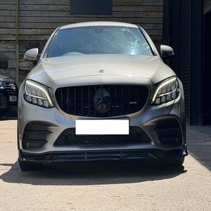 MINT 2020 Classe C 1.5 C200 MHEV AMG LINE G-TRONIC+ EURO 6 2 portes - Product Image 1