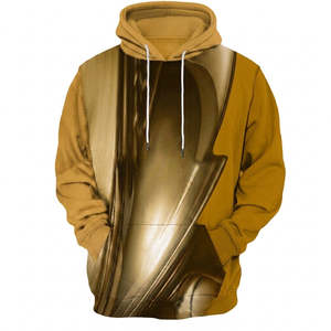 New 2026 Model Wholesale Polyester <b>Pullover</b> <b>Men</b> Sublimation Hoodie Transfer Print Autumn Custom <b>Men</b> Sublimation Hoodie - Product Image 1