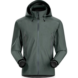 Chaqueta de Esquí para Hombre de Alta Calidad, Impermeable y Personalizada - Product Image 2