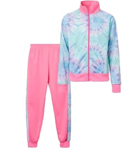 Chándal de sublimación para mujer de alta demanda, de la mejor calidad, con el mejor material, cómodo, antipilling, lo último en chándales de sublimación para mujer. - Product Image 1