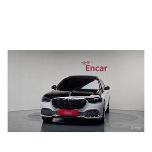 Mercedes-Benz Classe S Maybach S580 4MATIC 2023, 18 895 km, boîte automatique, conduite à gauche - Product Image 3