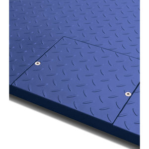 Accurex TX Tiger - Bilancia da pavimento pesante per pesatura industriale ad alta capacità - Product Image 3